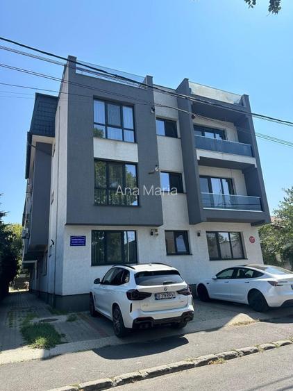 Apartament 2 camere si loc parcare - Parcul Carol - 10