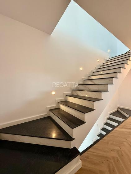 Nou- Vila duplex cu 6 camere- zona Cambridge - Iancu Nicolae - 41