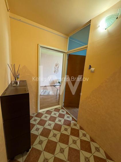 Apartament spațios în Bod | Mutare imediată | Zonă liniștită - 5