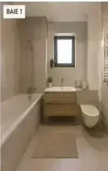 Apartament 3 camere 83mp I Metrou Bucur Obor Icomision 0% I