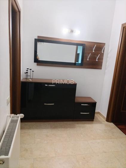 3 camere cu CURTE PROPRIE de 40 mp + LOC DE PARCARE | Bucureștii Noi - 8