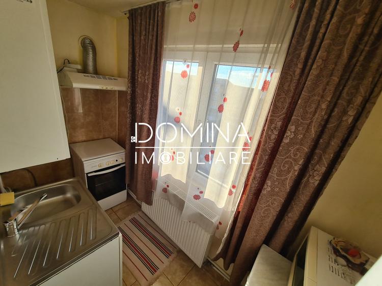 Vanzare apartament 2 camere in Targu Jiu, strada Victoriei - zona Peco OMV