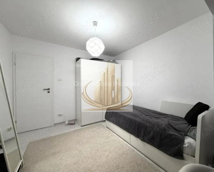 Apartament 4 camere Lipovei et 3 - 3