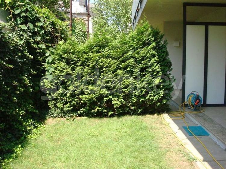 Apartament cu 4 camere si gradina in complex rezidential