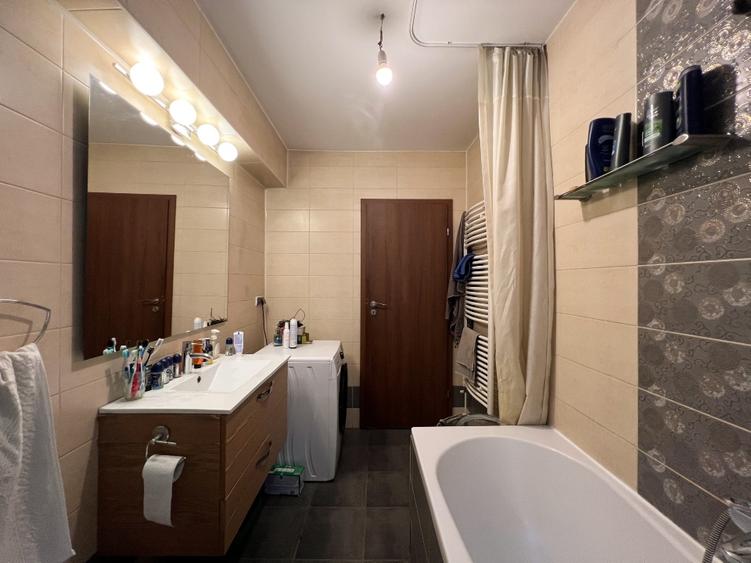 Apartament 3 camere | Grigorescu | Parcare Subterana