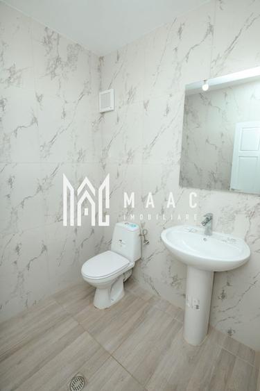 Apartament 3 camere | Bloc Nou | Zoo Valcea | Etaj 3 | 93MP