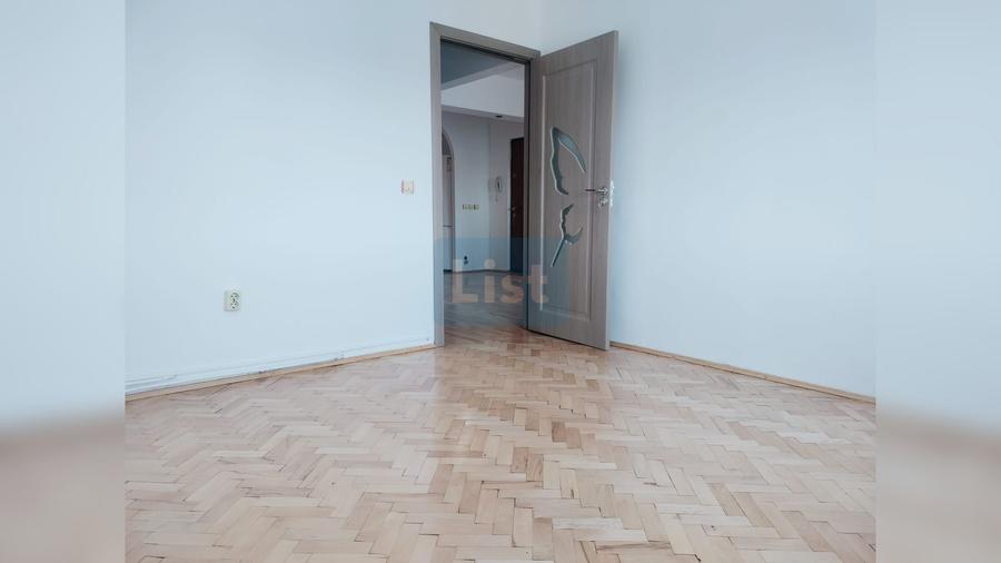 Vanzare apartament 3 camere, Calea Floresti, Manastur┃