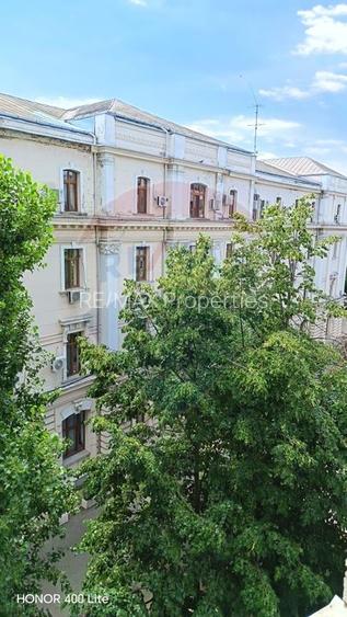 3 camere | 61 mp | Vizavi de Gara de Nord | Etaj 4 | Vedere liberă - 9