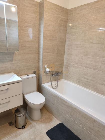 Apartament 2 camere | The Grand Kristal Faza I | Bd. Metalurgiei