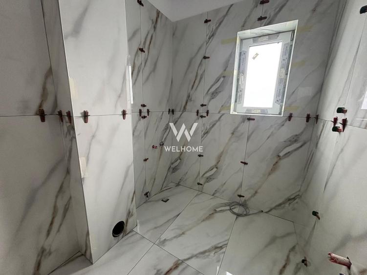 Apartament 2 camere cu bucatarie separata - Str. Unirii, Selimbar