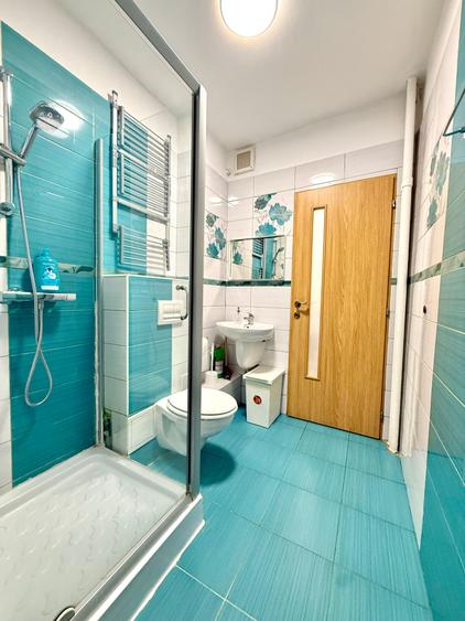 Inchiriere 3 Camere Calea Grivitei-Basarab 63 mp Amenajat Mobilat utilat