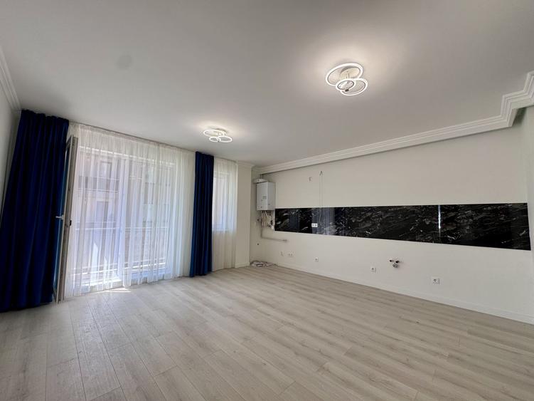 Apartament 9 C3 3 camere Tautului Residence Parc Poligon Sub Cetate