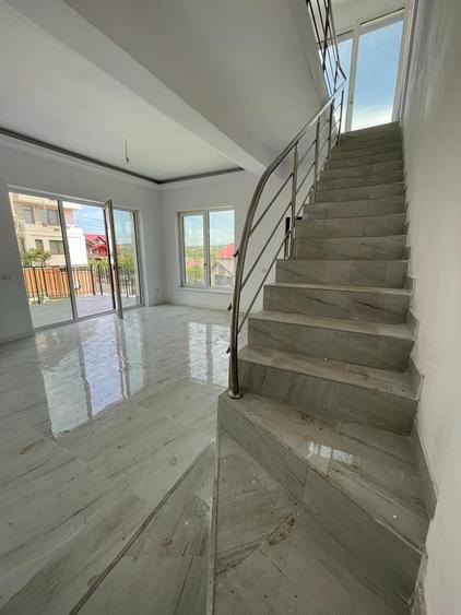 Ultima- Casă P+1 de vânzare în Iași – zona Bucium-Preț de apartament