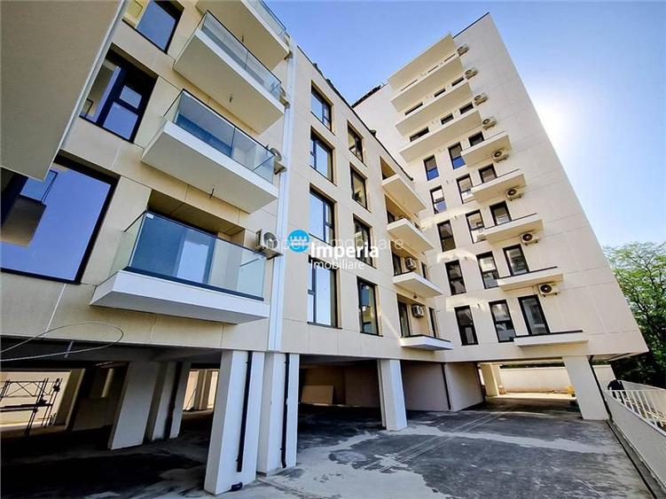 Proiect Deosebit, Apartament 3 camere Pacurari Pret Promotional - 12