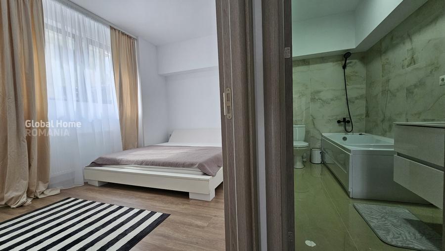 Apartament 3 camere 82MP | Belize Pantelimon Lake | Lake view