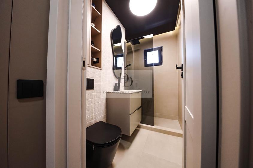 Apartament 2 camere finisaje LUX | Vedere deschisă | Gheorgheni