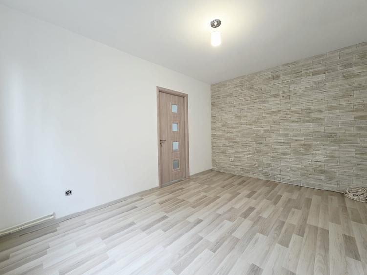 Apartament 3 camere Micro 19 CT  bloc aproape de bulevard