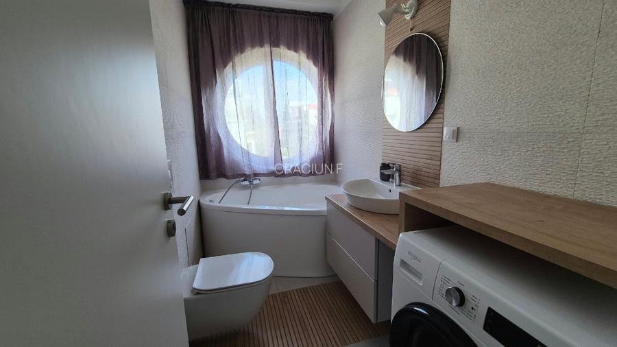 Proprietar - Vand apartament 2 camere - Avantgarden 1 - Brasov - 6