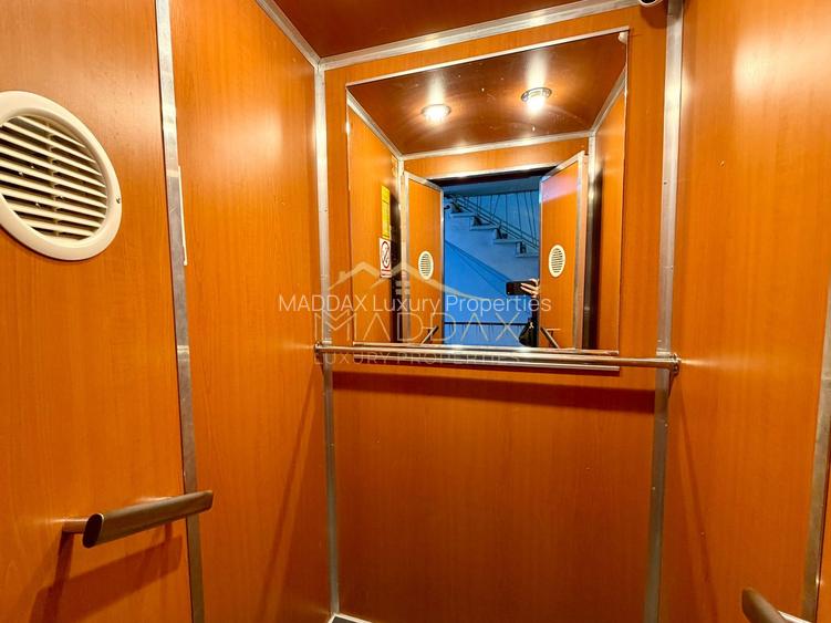 Apartament cu 2 camere // 67mp // Calea Dorobantilor - 28