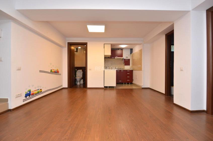 INCHIRIERE APARTAMENT 3 CAMERE BABA NOVAC– PARC IOR- STR. RASOVITA - 2