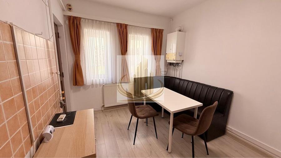 DE VÂNZARE – APARTAMENT 2 CAMERE | SECTOR 3