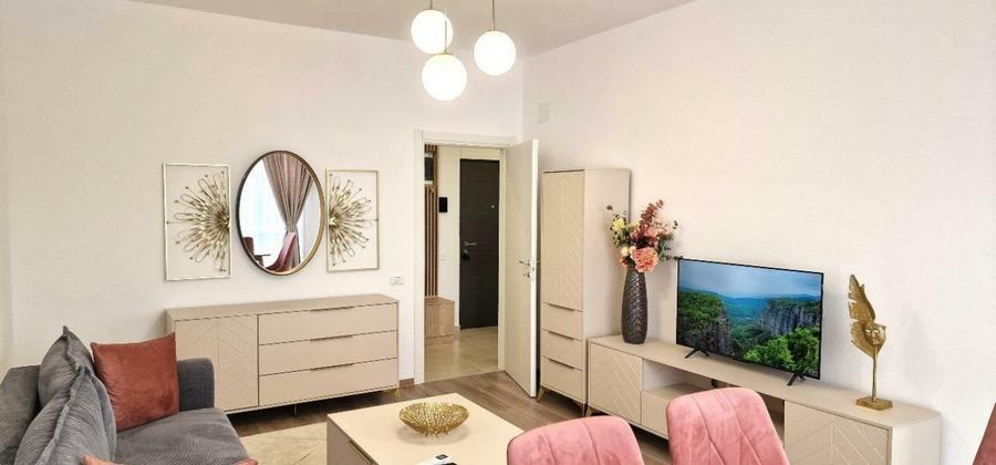 2 Camere | Popesti | Bloc Nou | Parcare