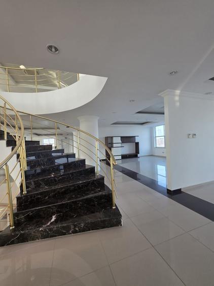 Splaiu Unirii teren 5000 mp Imobil S+P+5 Showroom, Clinica , Birouri , Hotel