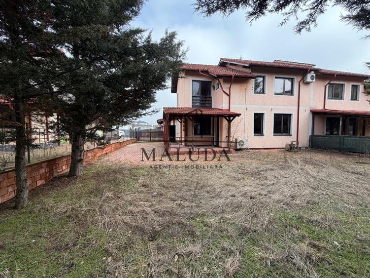 Casa 4 cam., Stefanesti, SU: 164mp., Teren: 462mp, Comision 0% pentru cumparator