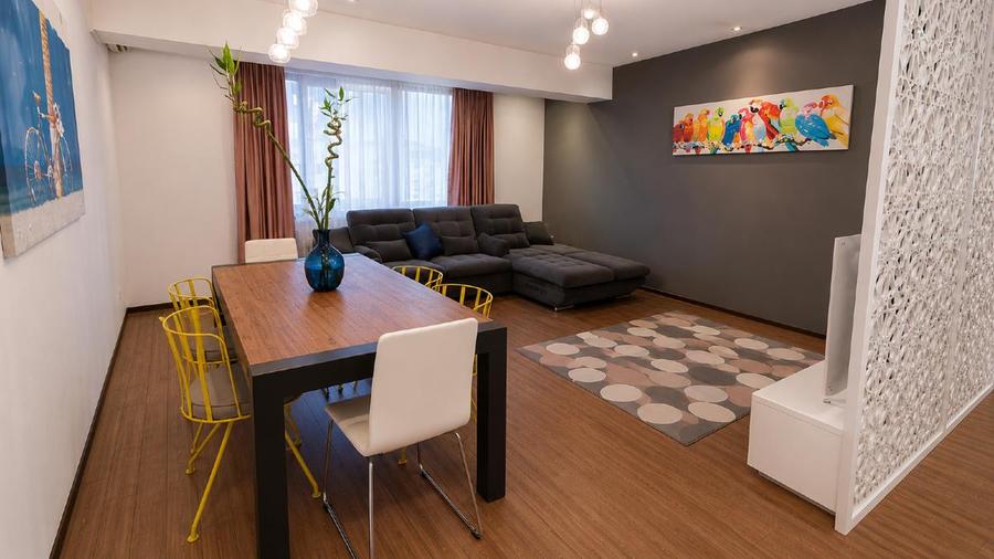 Apartament 2 camere | Tineretului | Parcare Subterana | Comision 0