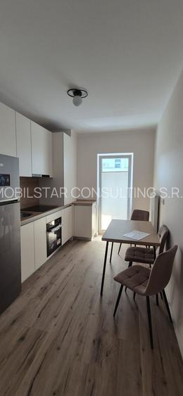 De inchiriat ap. 1-2 camere in Complex Verde, str. Livezeni - 4