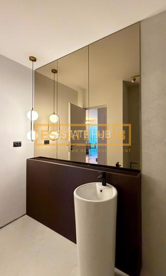 Apartament cu 2 camere și terasă de 8 mp | The Nest - 12