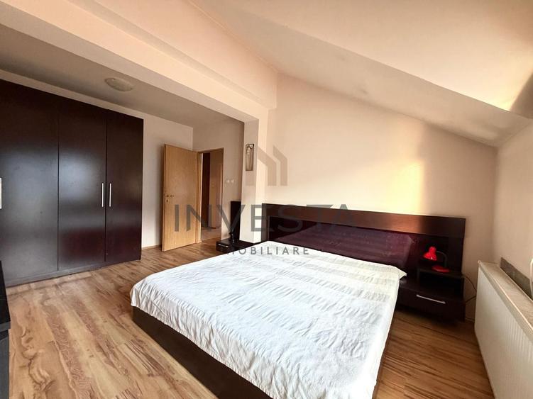 Apartament cu 2 camere in cartierul Andrei Muresanu!