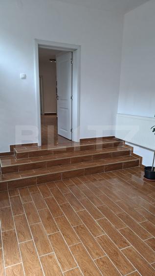 Inchiriere spatiu comercial generos de 200 m2