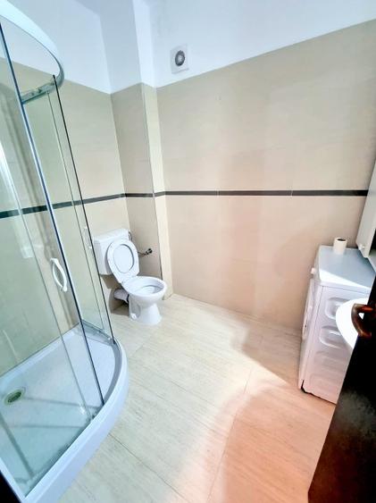 Apartament 1 camera, bloc nou, modern, in Zorilor, strada Mircea Eliade