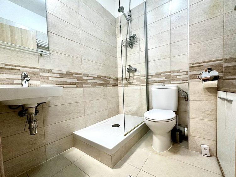Un apartament cu 3 camere + loc parcare, primitor și modern, în zona Centrală