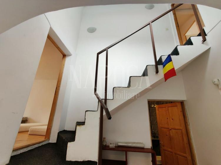 Casa 4 camere de vanzare in Centru, Cluj Napoca