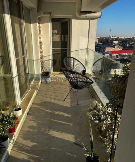 Închiriere Apartament 3 camere în Eroii Revolutiei, PARCARE SUBTERANA, CENTRALA - 7