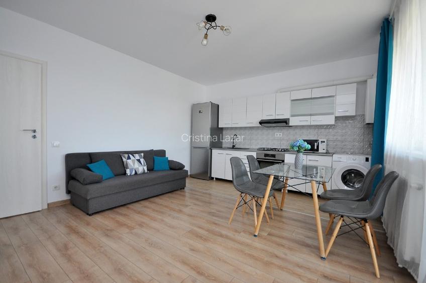 Prelungirea Ghencea-Strada Funigeilor, Apartament 3 camere,Bloc 2020,Loc Parcare - 5