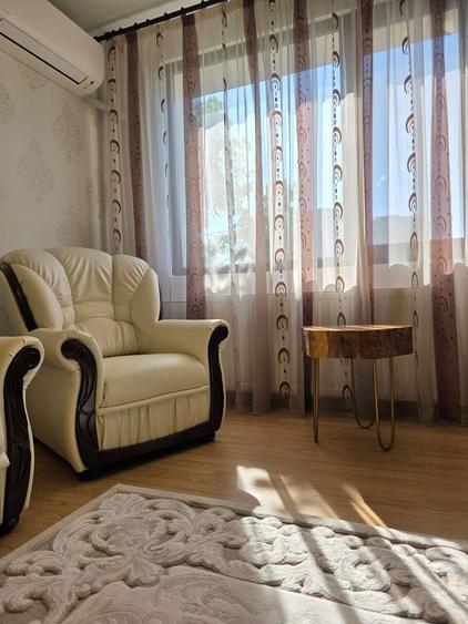 Apartament 2 camere renovat Sector 3 – 7 min. Metrou + Parcare