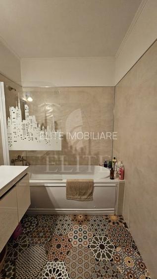 Apartament 2 camere în zona BAZA SPORTIVA - 15