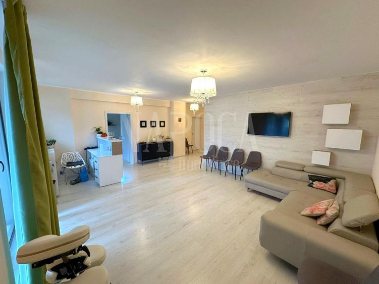 Apartament 2 camere de vanzare in Gheorgheni, Cluj Napoca