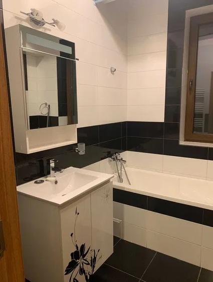Apartament 2 camere zona Fsega