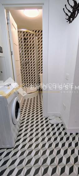 Apartament 2 camere la casa, Zona Afi Mall - 8