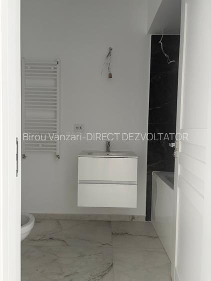 Apartament 2 camere,cf.1,centrala proprie,mutare imediata,Promenada Lacul Morii