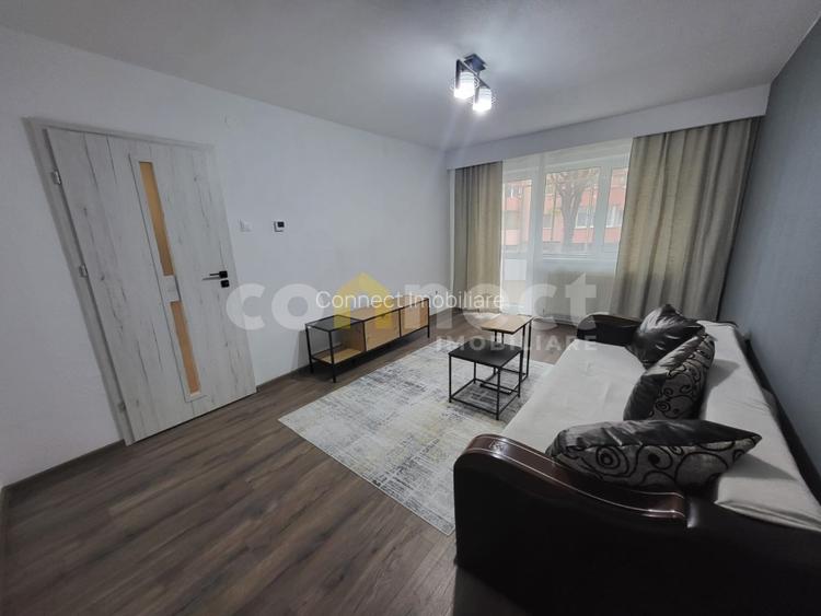 De închiriat apartament cu 3 camere, decomandat | Mănăștur - 4