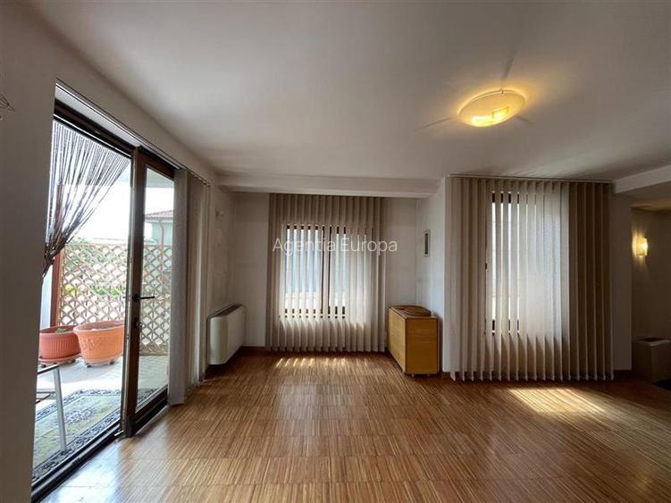 Vila  D+P+M de vanzare in zona Ultracentrala Tulcea - 33