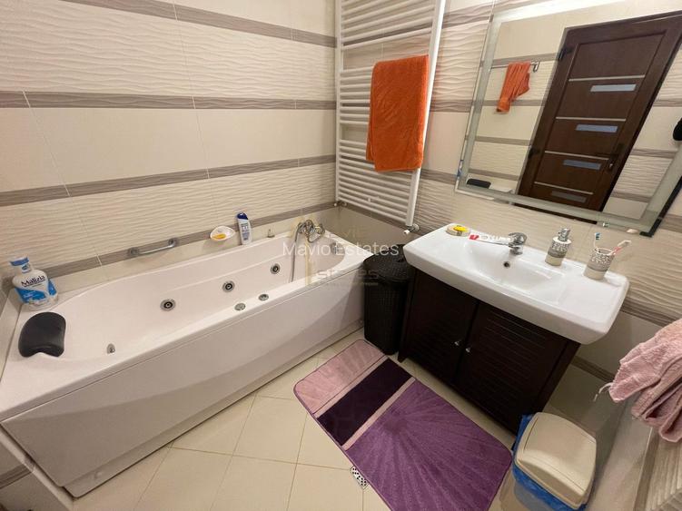 Satu Mare, Casa semicentrala zona stadionului Olimpia - 36