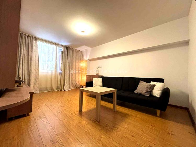 Apartament cu 3 camere , 80 mp , Manastur - 6
