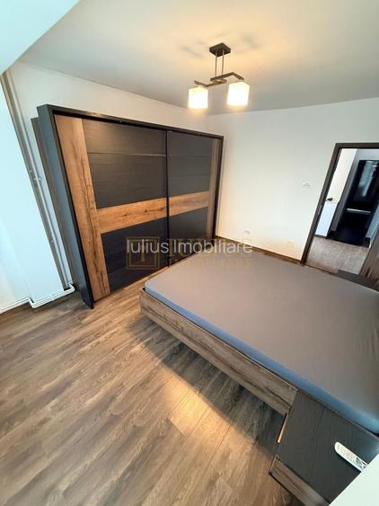 2 camere| Olimpia| apartament superb| balcon inchis| lift| centrala| - 5