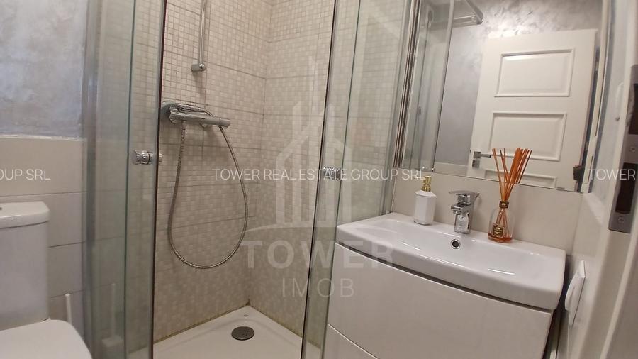 Apartament 3 camere | zona Central - 11